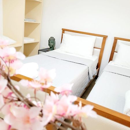 Koreta Apartment Vlore Bagian luar foto
